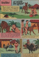 Scan Episode Bantou de la srie Tarzan Super